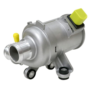 Auto Cooler Electric Water Pump For Mercedes Benz W205 W212 c200 c300 e200 e250 2742000107 A2742000107