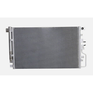 Auto AC Condenser For CHEVROLET GMC EQUINOX 2013 2014 2015 2016 2017 23400197 GM3030316