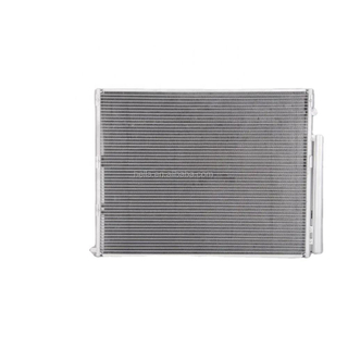 AC Condenser For TOYOTA LAND CRUISER PRADO Tundra 1999 2000 2001 2002 2003 2004 2005 88460-60903 88460-60271 88460-60272