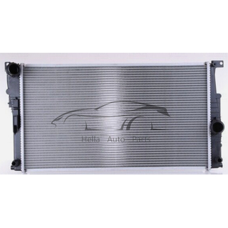 Auto Engine Radiator For BMW 1 SERIES F20 F21 125i 2011- 17118672104 17117618807 17118672095