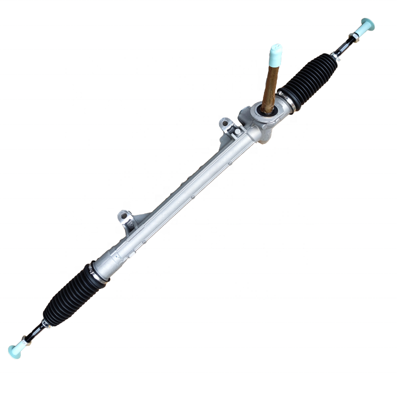 Cheap LHD rush power steering rack for TOYOTA HILUX VIGO 2005 2006 2007 2008 44200-0K080 44200-0K020 44200-0K170