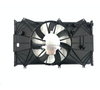 Car Auto Radiator Cooling Electronic Fan For Honda 80151SR3013 80151-SR3-013