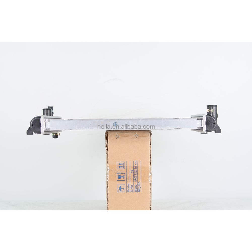 China Radiator Water Cooling Radiator Car Radiator For LAND ROVER DEFENDER 2.5TD 98- PCC001020