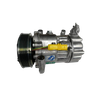 Car air Conditioner A/C AC Compressor 12V For Audi A8 2.5 3.0 2011 2012 2013 Sanden Accessories 4H0260805