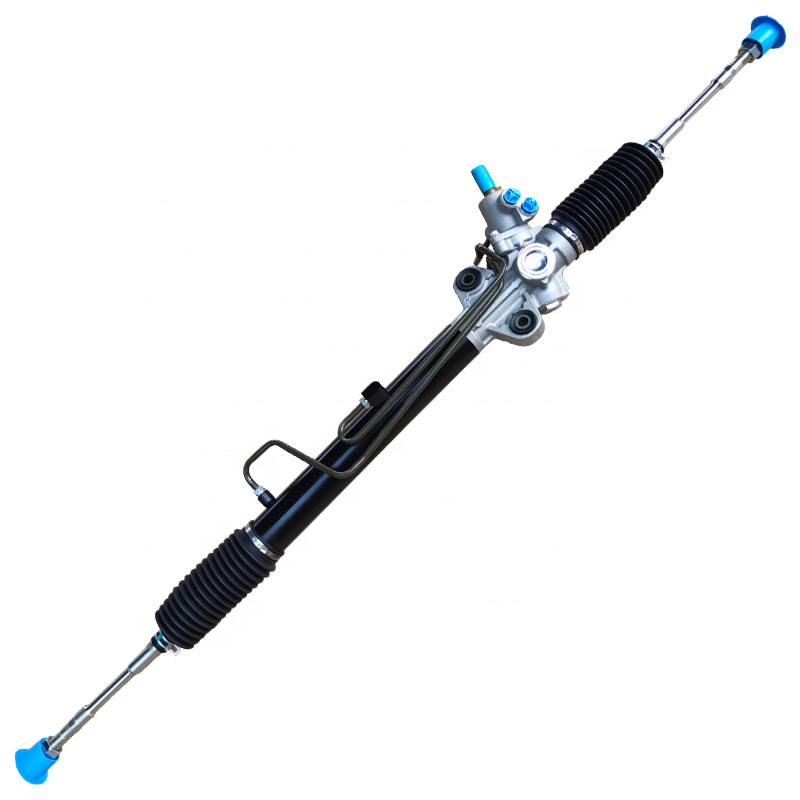 Auto Steering Gear Power Steering Rack For Chery QQ A5 A21 E5 Spare Parts A213400010BB