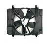 Car Auto Radiator Cooling Electronic Fan For Fiat 9130451046