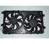 Car Auto Radiator Cooling Electronic Fan For Cadillac XTS 2013 2014 2015 2016 23104893