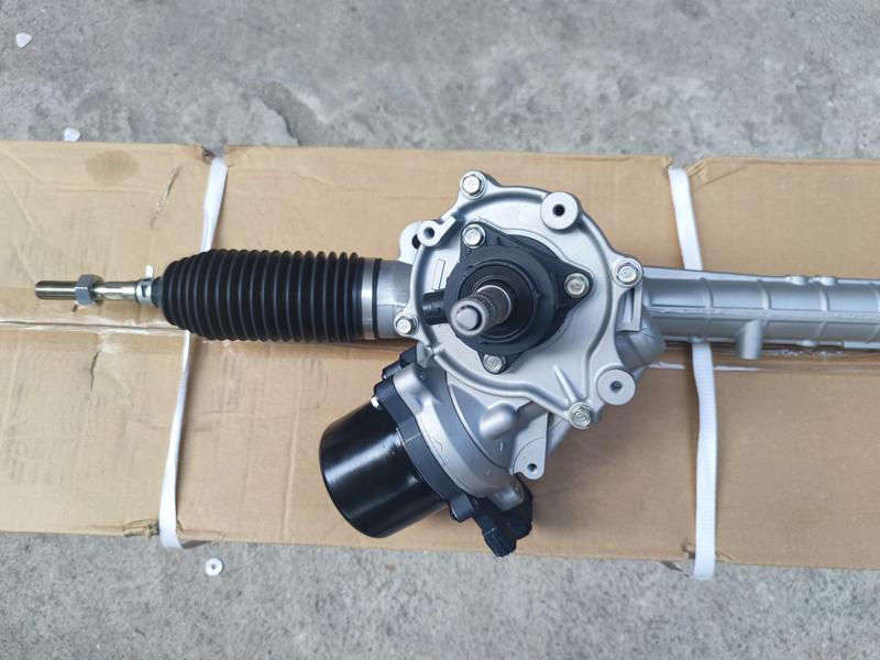 Electric Power Steering Rack For Honda CIVIC FB2 Steering Rack for Honda CIVIC FB2 Steering Rack 53601-TRO-G04