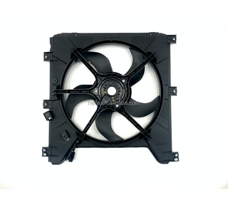 Car Auto Radiator Cooling Electronic Fan For Ford C1B18C607CA C1B1-8C607-CA