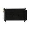 China Car Auto Aluminum Air Conditioning AC Condenser For Hyundai Refine 976064A000 97606-4A000