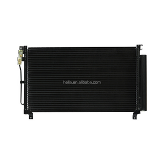 China Car Auto Aluminum Air Conditioning AC Condenser For Hyundai Refine 976064A000 97606-4A000