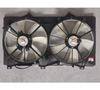 Car Auto Radiator Cooling Electronic Fan For Toyota Camry 2006 2007 2008 2009 167110H130 16711-0H130
