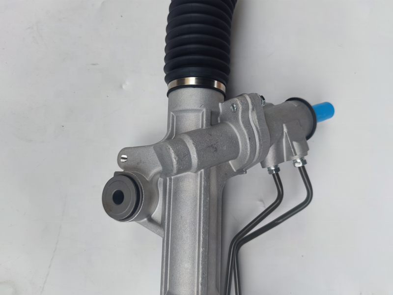 Power Steering Rack for Toyota HILUX REVO 4X4 4WD KUN135 FORTUNER 44250-0K730 44250-0K740 44250-0K680 44250-0K690