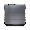 Car Aluminum Radiator For TOYOTA SEQUOIA TUNDRA 4.7 V8 2007 2008 2009 RAD2994 164000S010 16400-0S010 164000S030 16400-0S030
