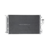 China Car Auto Aluminum Air Conditioning AC Condenser For Hyundai Accent 2006 2007 976061E000 97606-1E000