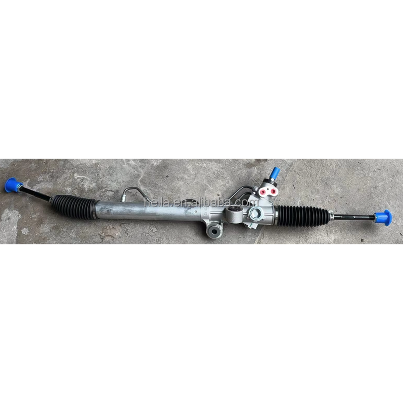 Auto Steering Gear Power Steering Rack For HUMMER H3 3.5 3.7 2006 2007 2008 2009 15234374 19179724 94725465