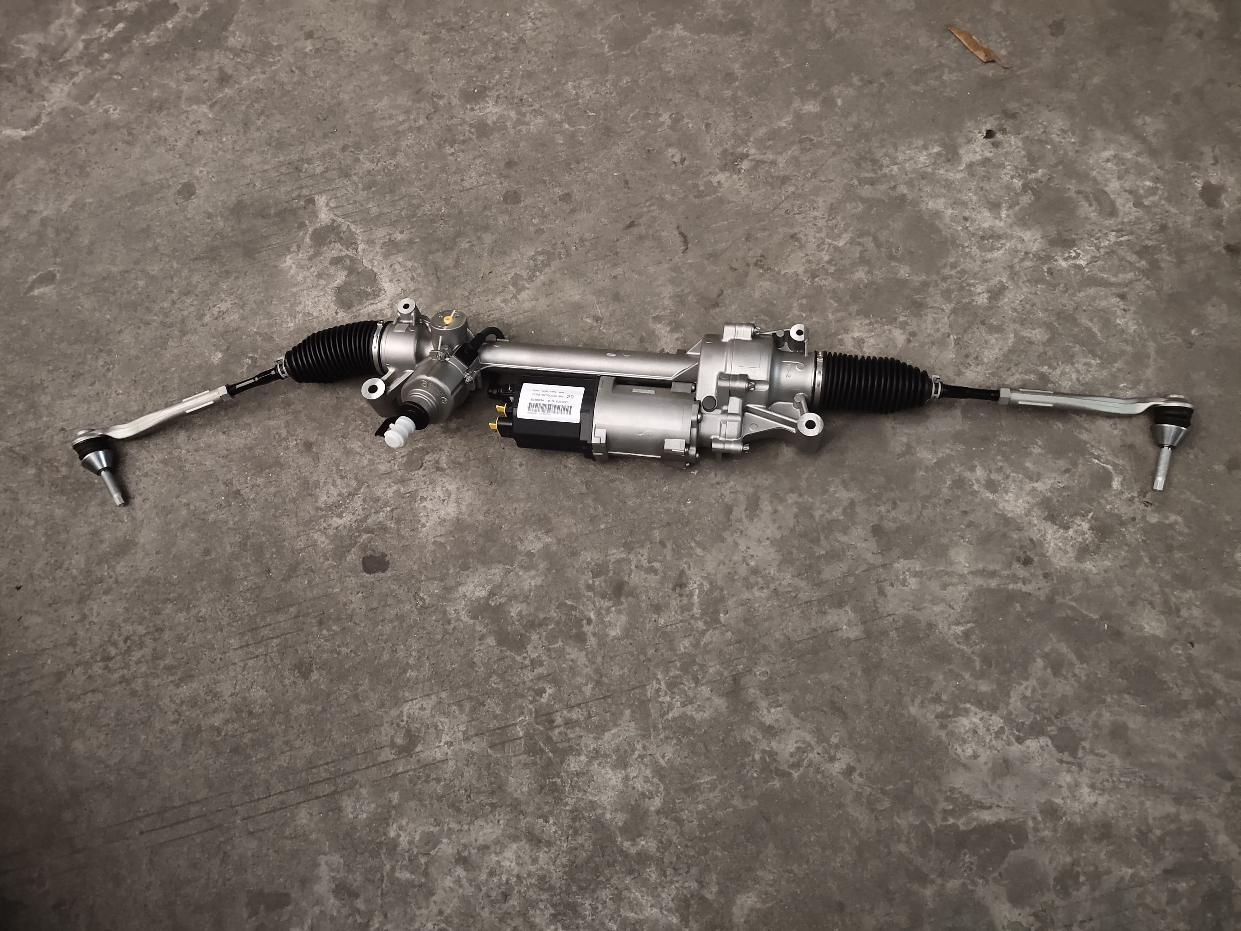 Power Steering Rack For Mercedes Benz W205 C200 C260 A2054603001 2054603001 A2054604501 2054604501 A2054606102 2054606102