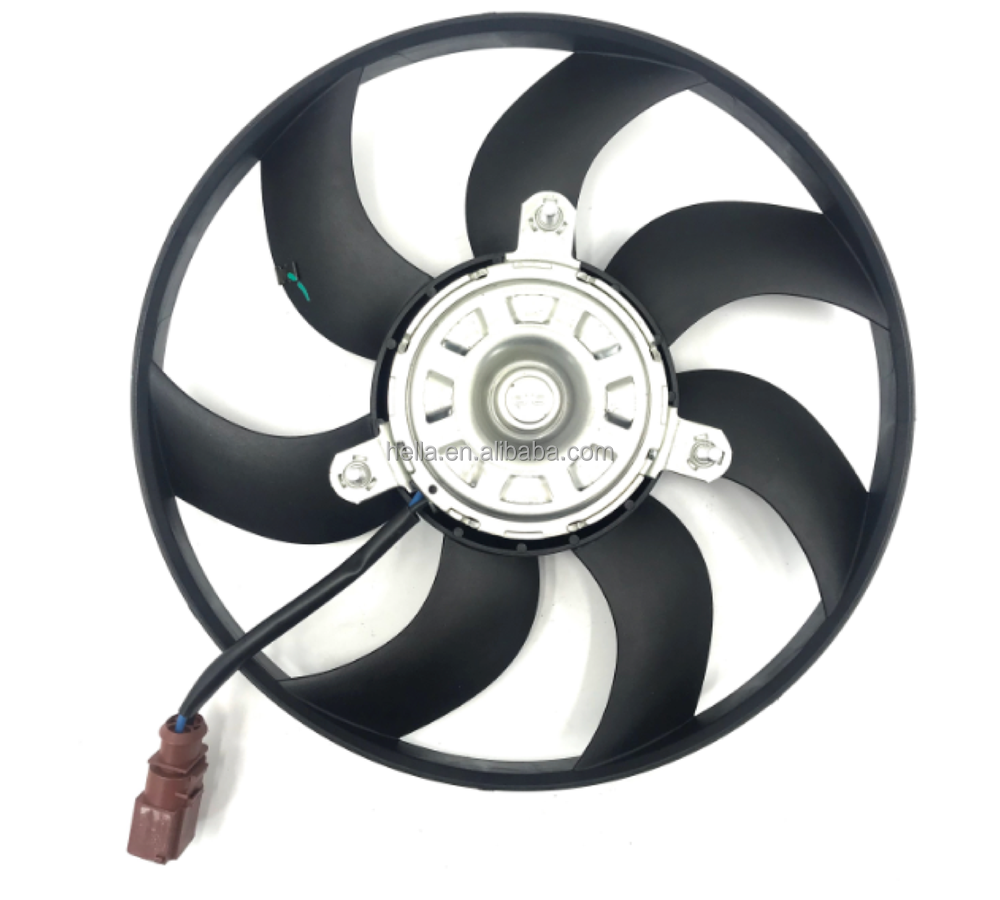 Car Auto Radiator Cooling Electronic Fan For VW 9.130.081.032