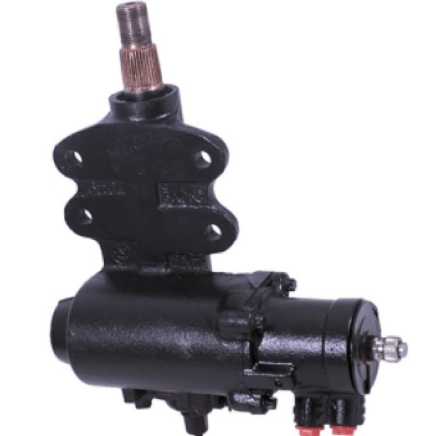 Recirculating Ball Steering Gear Box Auto Steering Gear for toyota HILUX YN105R YN106R LN106 44110-35180