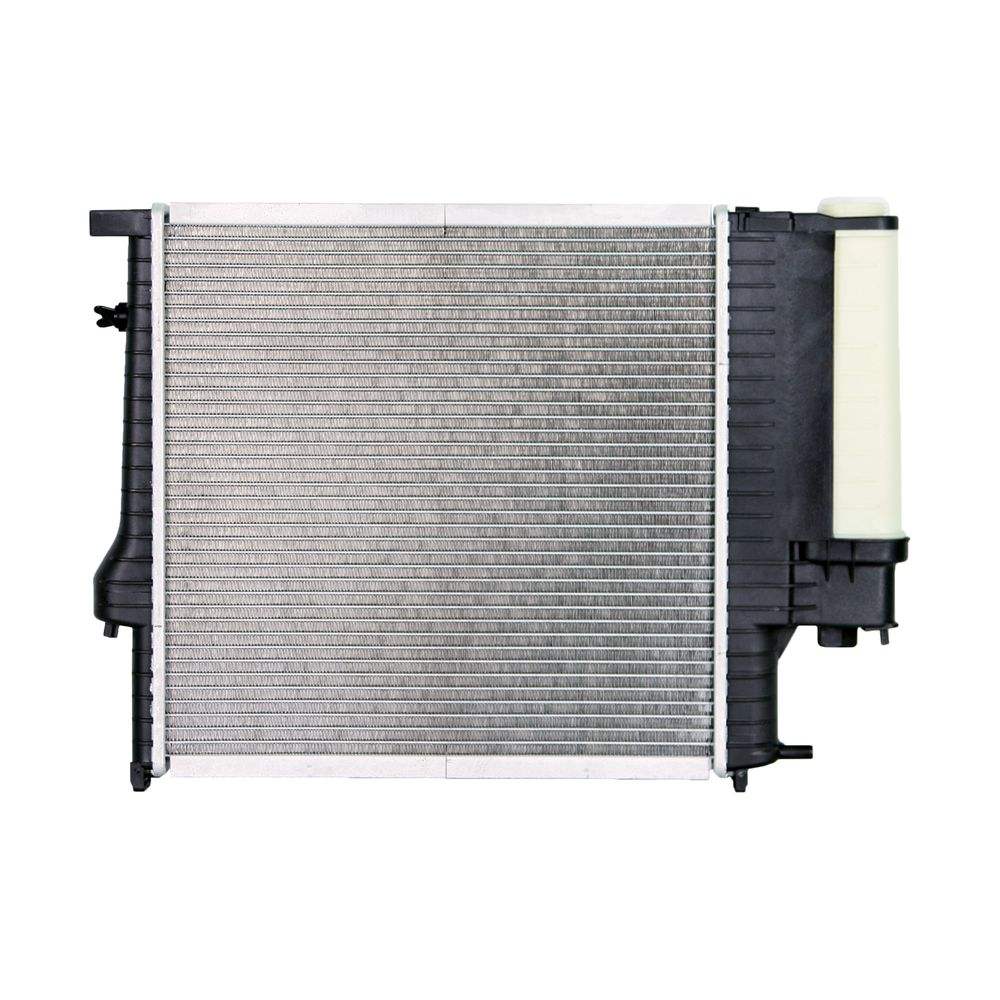 Car Radiator For BMW E30 E34 E36 M43 17111719263 17111728907 17111728905 17111469175 17101715319 17111469176
