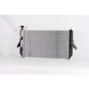 Car Auto Aluminum Radiator For CHEVROLET ASTRO 4.3 V6 1998 1999 2000 2001 2002 2003 2004 2005 52482175 52472906 15180873
