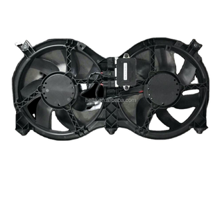 Car Auto Radiator Cooling Electronic Fan For Infiniti JX35 QX60 214813JA0E 21481-3JA0E