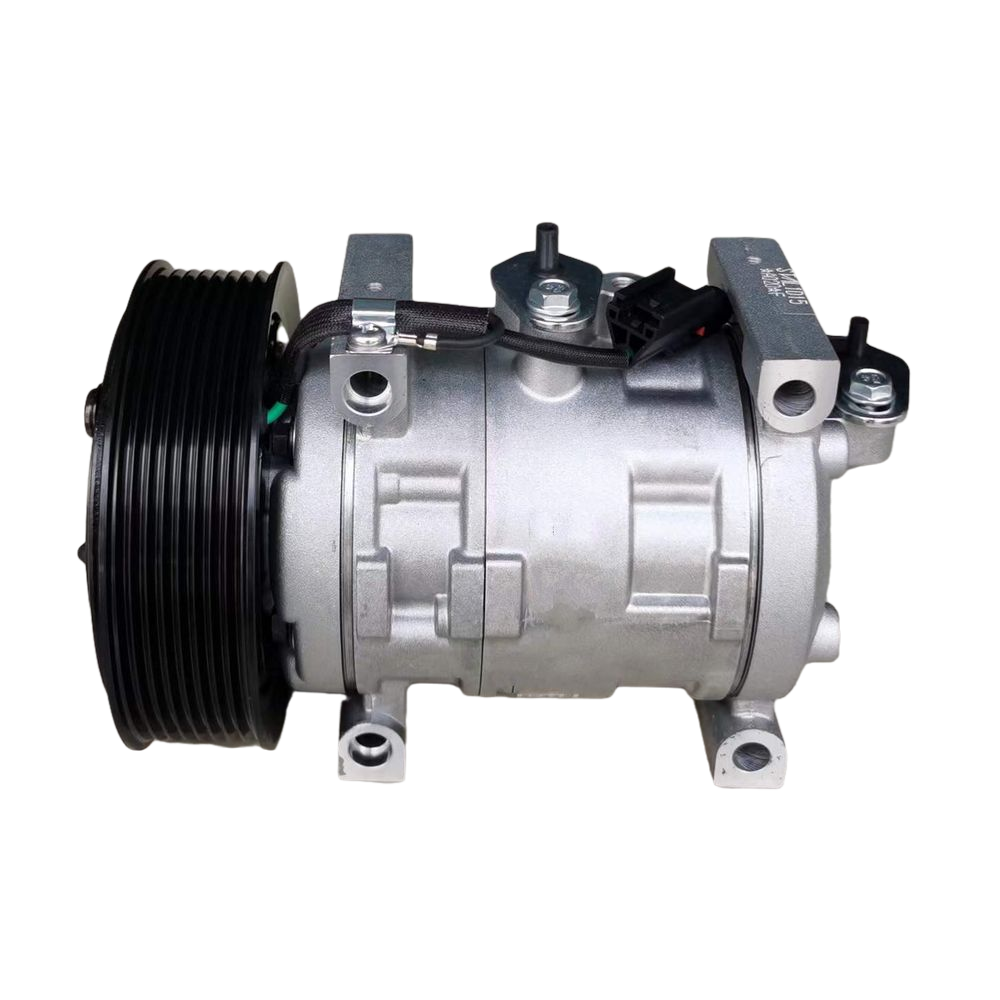 Car air Conditioner A/C AC Compressor 12V For Toyota RAV4 2 2013-2016 Denso Accessories 88310-0R070 883100R070