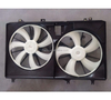 Car Auto Radiator Cooling Electronic Fan For Lexus RX270 2009 2010 2011 1671136110 16711-36110