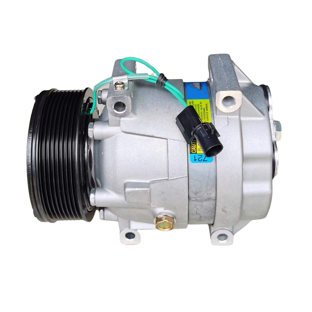 Car air conditioner compressor AC Compressor For Toyota Alphard Sienna Highlander 3.5 2016 Air Compressor 88320-58020