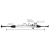 Auto Power Steering Gear Rack For Toyota Hiace 2005- 4420026491