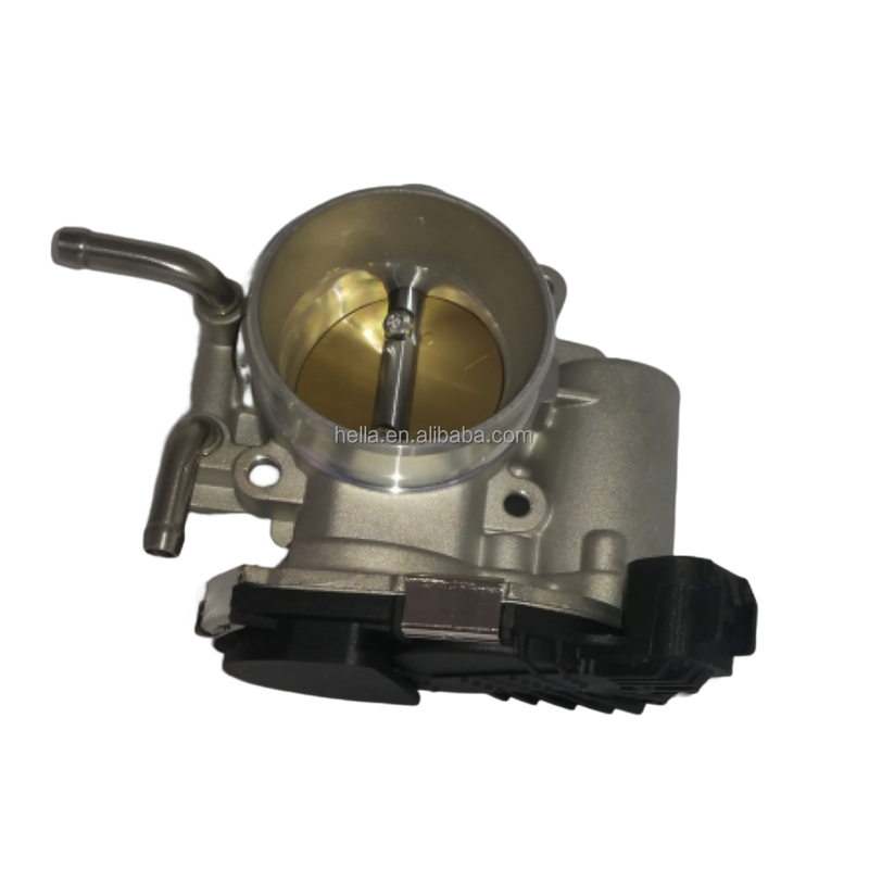 Throttle Body For Roewe 550 1.8T A2C84453600 10151067 10053645 10023267 10103585