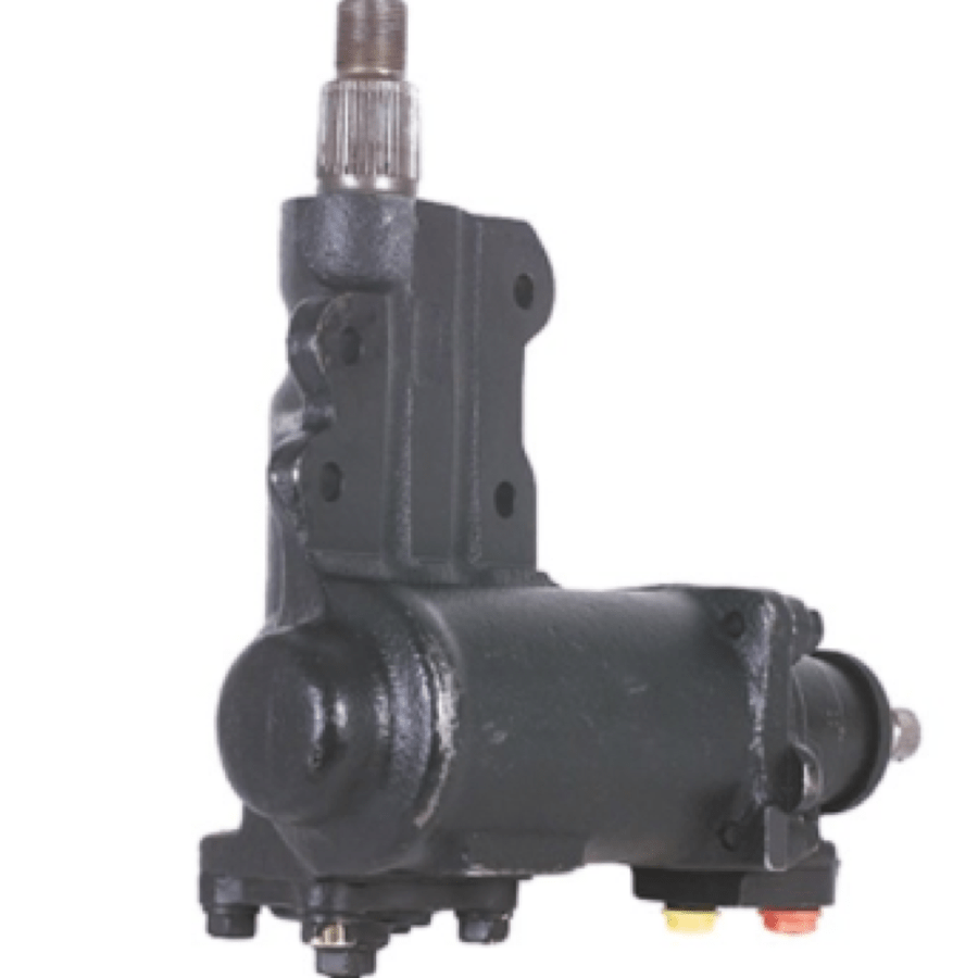 Recirculating Ball Steering Gear Car Steering Rack for toyota HILUX 4WD 45310-35220 4531035220