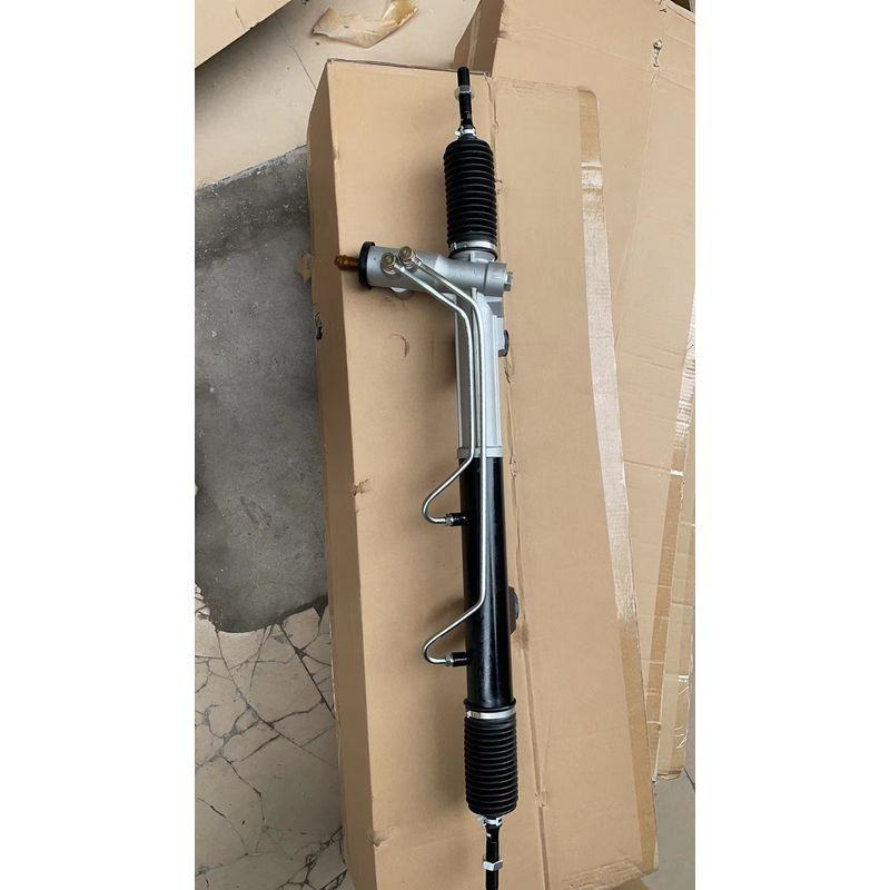 Auto Steering Gear Power Steering Rack For MERCEDES Benz W163 A1634600925 A163460092580