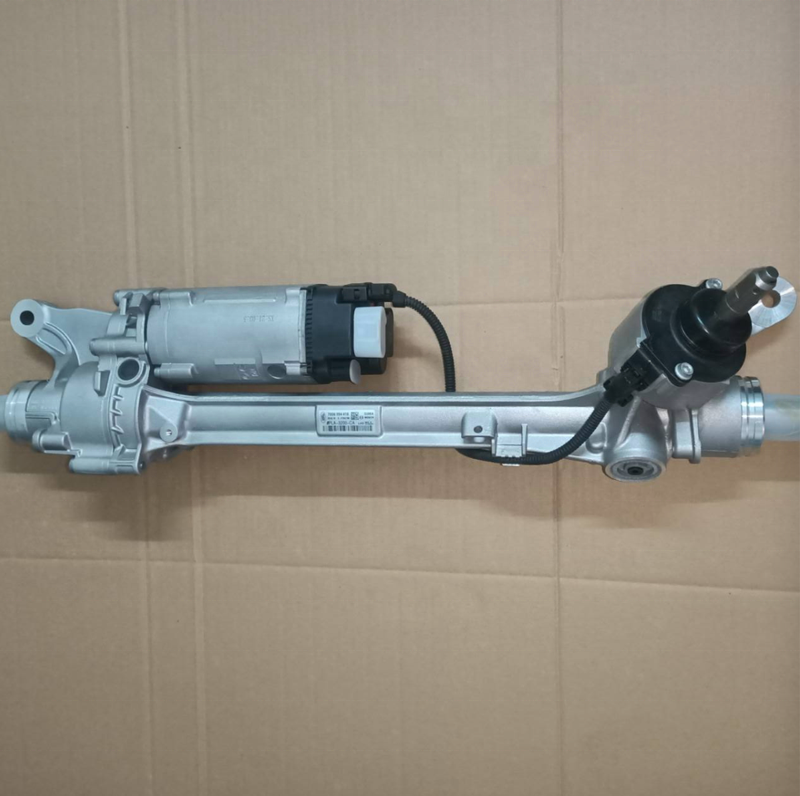 Auto Steering Gear For RANGE ROVER IV (L405) Steering Rack for LR092481 LR072409 LR072426 LR049076 LR058395 GK523200AA