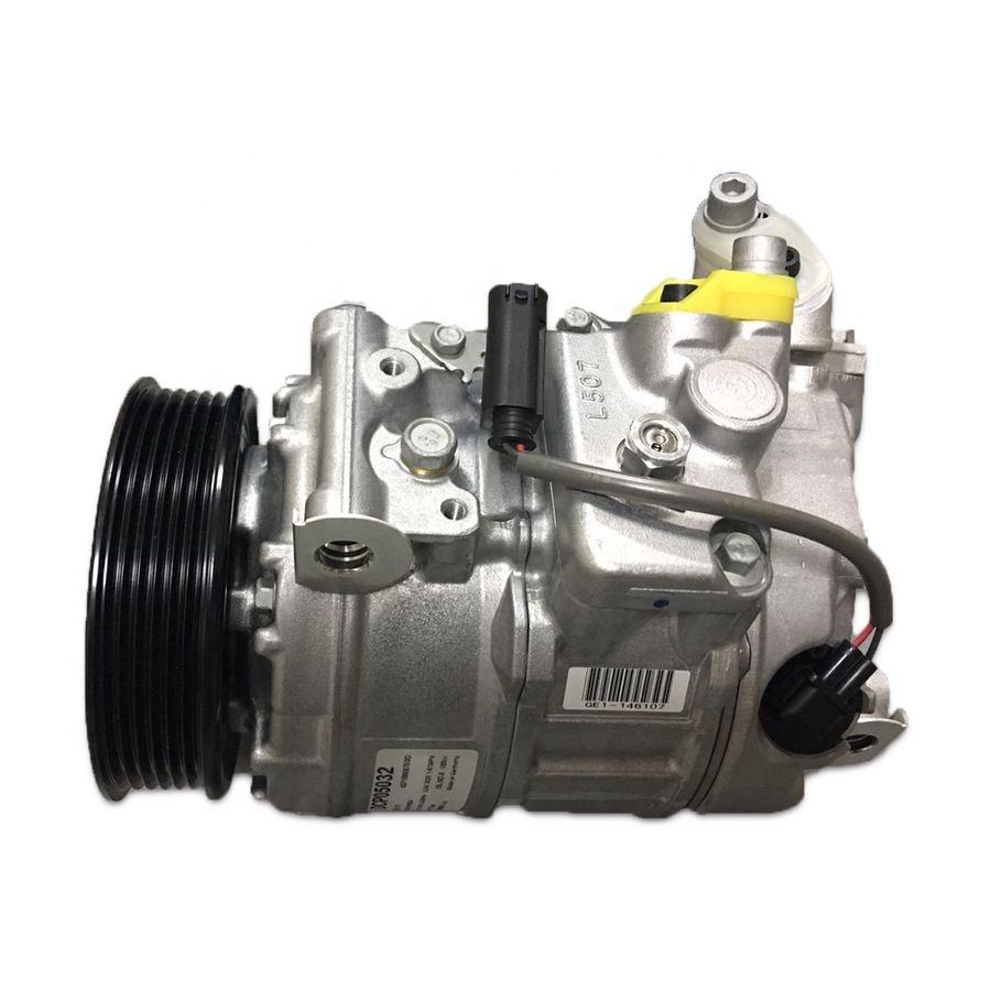 Car air Conditioner A/C AC Compressor 12V For Toyota RAV4 2.5 2006-2013 Auto Accessories 88320-42140 8832042140