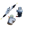 Power Steering Rack For Benz 176 W176 W117 W246 Auto Steering Gear A2464604901 2464604901
