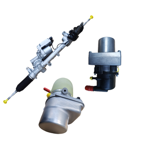 Power Steering Rack For Benz 176 W176 W117 W246 Auto Steering Gear A2464604901 2464604901