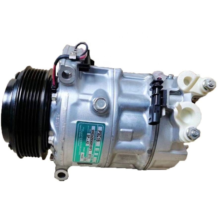 Car air Conditioner AC Compressor For Honda Civic 1.5T CV1 2019 INSPIRE 1.5T CV4 2019 38810-6A1-H01 388106A1H01