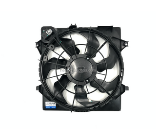 Car Auto Radiator Cooling Electronic Fan For Honda CRV 2.0 RM2 RM4 2012 2013 2014 19015R5AA01 19015-R5A-A01