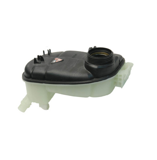 Genuine OEM Front Expansion Tank for Mercedes 2045000949