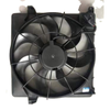 Car Auto Radiator Cooling Fan For KIA Sorento 2.2 CRDI 2010 2011 2012 2013 2014 25380-2PXXX