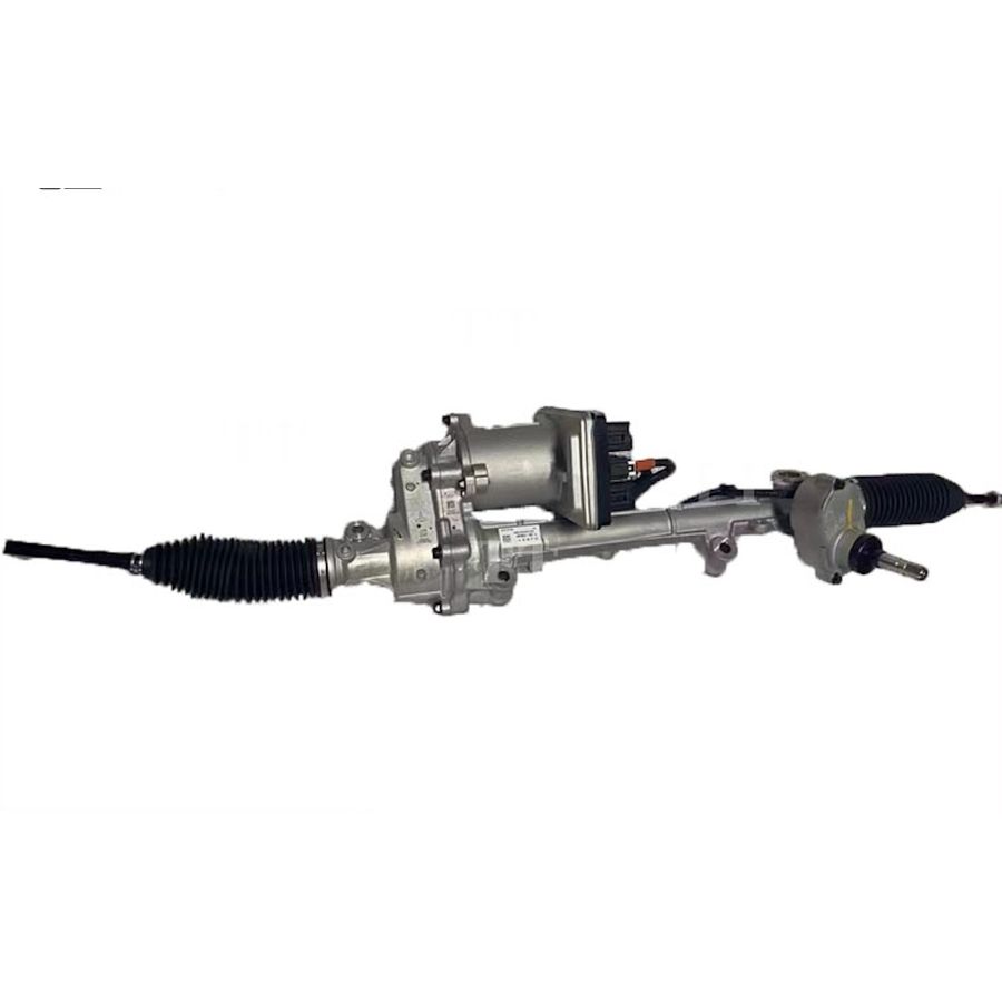 Auto Steering Gear Assembly For Electro Car Tesla Model Y 3 1060801-00-C 1070801-99-D 106080100C 107080199D