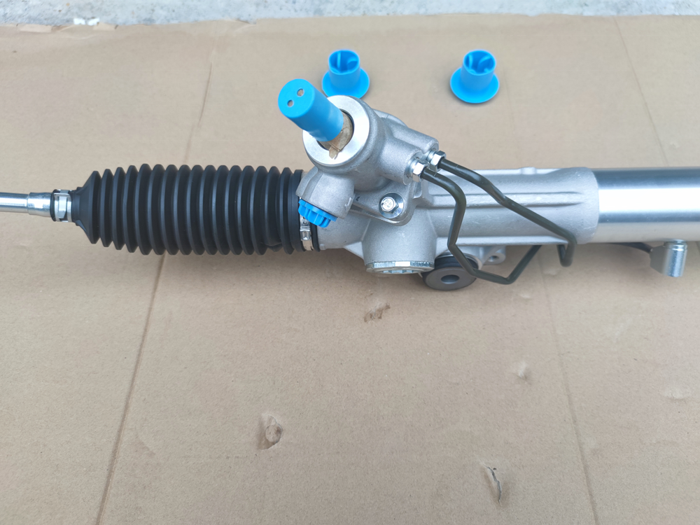 Hydraulic Auto Steering Gear Power Steering Rack For Toyota LAND CRUISER PRADO 44200-60210 4420060210