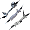 Auto System Power Steering Rack For CHERY qq A3 spare parts M11-3401010BB