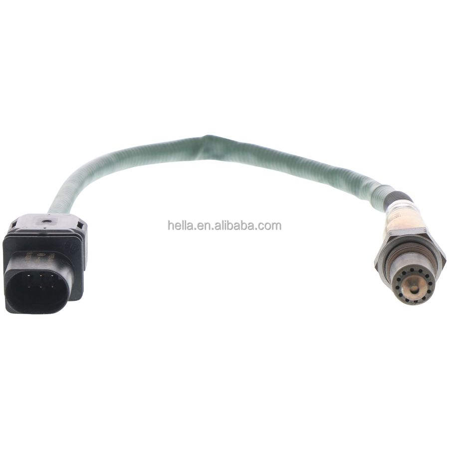 Car Auto Oxygen Sensor Lambda Sensor For Subaru Forester Impreza Legacy 2.0R 22690-AA381 22690AA381