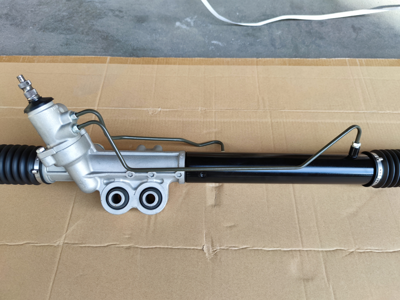Power Steering Rack For Nissan Navara Hydraulic Steering Gear for Nissan Steering Hydraulic Gear Box For 49001R810 492003X11A