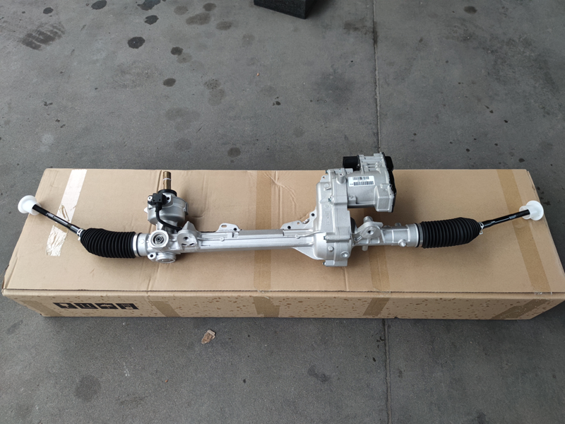 Electric Power Steering Rack For FORD 3.5L V6 Steering Rack for FORD Steering Gear Box for DB5Z3504C EB5Z3504A