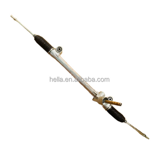 Auto Steering Gear Power Steering Rack For Suzuki Vitara 4858054P51