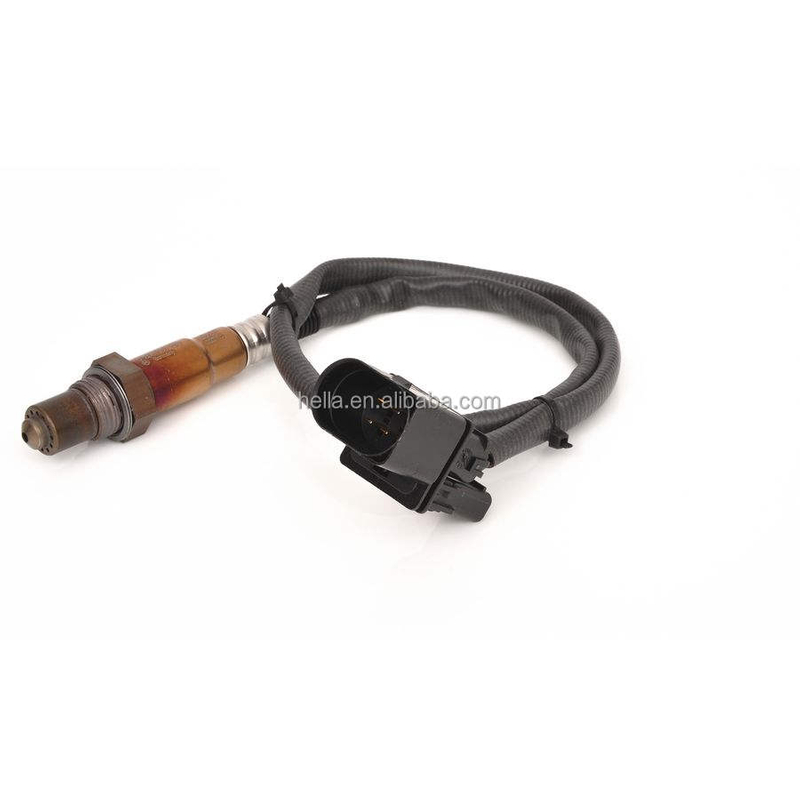 Car Auto Oxygen Sensor Lambda Sensor For Chery QQ3 QQ6 0ZA522-BB2