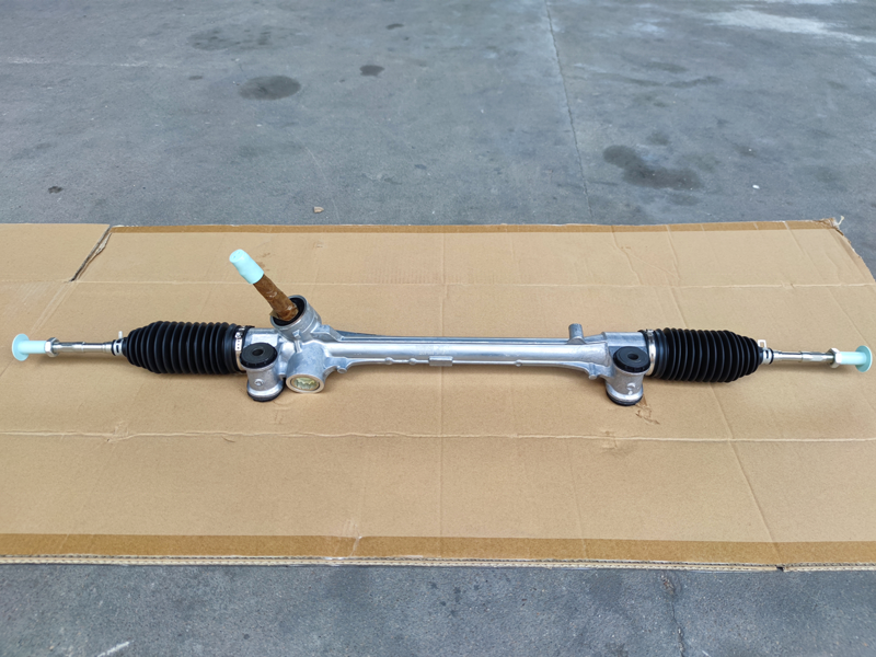 Power Steering Rack For Toyota 08 VIOS Steering Gear for Toyota Steering Gear Box For VIOS 45510-0D170